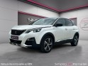 Peugeot 3008 gt line 130ch ss bvm6 occasion simplicicar pontarlier simplicicar simplicibike france