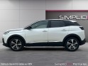 Peugeot 3008 gt line 130ch ss bvm6 occasion simplicicar pontarlier simplicicar simplicibike france