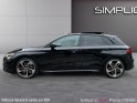 Audi s3 sportback tfsi 310 s tronic 7 quattro occasion paris 17ème (75)(porte maillot) simplicicar simplicibike france