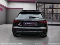 Audi s3 sportback tfsi 310 s tronic 7 quattro occasion paris 17ème (75)(porte maillot) simplicicar simplicibike france