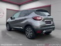 Renault captur 120 cv energy edc initiale paris - sono bose - cuir Étendu - garantie 12 mois - 1ère main occasion...