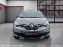 Renault captur 120 cv energy edc initiale paris - sono bose - cuir Étendu - garantie 12 mois - 1ère main occasion...