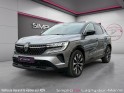 Renault austral e-tech hybrid 1.2 dig-t 200 techno occasion simplicicar lagny  simplicicar simplicibike france