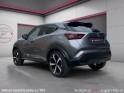 Nissan juke 2021 dig-t 117 dct7 tekna occasion simplicicar lyon nord  simplicicar simplicibike france