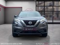 Nissan juke 2021 dig-t 117 dct7 tekna occasion simplicicar lyon nord  simplicicar simplicibike france