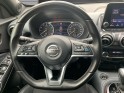 Nissan juke 2021 dig-t 117 dct7 tekna occasion simplicicar lyon nord  simplicicar simplicibike france