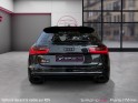 Audi rs6 avant performance v8 4.0 tfsi 605 quattro tiptronic 8/garantie 12 mois/toit ouvrant/bang  olufsen/camÉra......