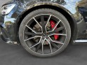 Audi rs6 avant performance v8 4.0 tfsi 605 quattro tiptronic 8/garantie 12 mois/toit ouvrant/bang  olufsen/camÉra......