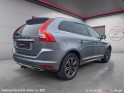 Volvo xc60 occasion parc simplicicar liege simplicicar simplicibike france