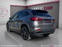 Mercedes gla 250 e 8g-dct amg line modele 2024 tva recuperable garantie 24 mois occasion simplicicar pertuis  simplicicar...