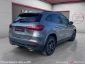 Mercedes gla 250 e 8g-dct amg line modele 2024 tva recuperable garantie 24 mois occasion simplicicar pertuis  simplicicar...