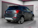 Opel mokka x Élite 1.4 turbo - 140 ch 4x2 occasion simplicicar pontarlier simplicicar simplicibike france