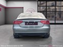 Audi a5 sportback 2.0 tfsi 211 quattro ambition luxe s tronic moteur neuf 2000km occasion parc voitures beauvais simplicicar...