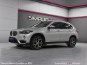 Bmw x1 f48 sdrive 18d 150 ch bva8 xline toit ouvrant occasion simplicicar brest simplicicar simplicibike france