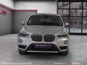 Bmw x1 f48 sdrive 18d 150 ch bva8 xline toit ouvrant occasion simplicicar brest simplicicar simplicibike france