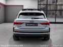 Audi rs q3 sportback 2.5 tfsi 400 ch s tronic 7 vehicule francais / malus paye / full full options occasion simplicicar...