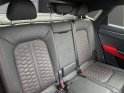 Audi rs q3 sportback 2.5 tfsi 400 ch s tronic 7 vehicule francais / malus paye / full full options occasion simplicicar...