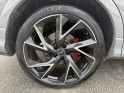 Audi rs q3 sportback 2.5 tfsi 400 ch s tronic 7 vehicule francais / malus paye / full full options occasion simplicicar...