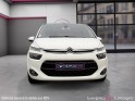 Citroen c4 picasso bluehdi 150 ss exclusive occasion simplicicar limoges  simplicicar simplicibike france