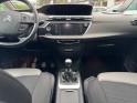 Citroen c4 picasso bluehdi 150 ss exclusive occasion simplicicar limoges  simplicicar simplicibike france