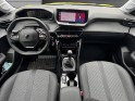 Peugeot 208 puretech 100 ss bvm6 allure / garantie constructeur / camÉra de recul / carplay / faible kilomÉtrage occasion...