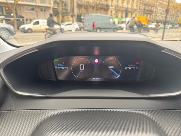 Peugeot 208 puretech 100 ss bvm6 allure / garantie constructeur / camÉra de recul / carplay / faible kilomÉtrage occasion...