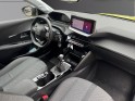 Peugeot 208 puretech 100 ss bvm6 allure / garantie constructeur / camÉra de recul / carplay / faible kilomÉtrage occasion...