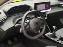 Peugeot 208 puretech 100 ss bvm6 allure / garantie constructeur / camÉra de recul / carplay / faible kilomÉtrage occasion...