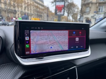 Peugeot 208 puretech 100 ss bvm6 allure / garantie constructeur / camÉra de recul / carplay / faible kilomÉtrage occasion...