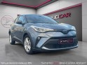 Toyota c-hr hybride rc18 122h dynamic occasion simplicicar brie-comte-robert simplicicar simplicibike france