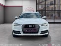 Audi a6 allroad quattro v6 3.0 tdi 272 s tronic ambition luxe occasion simplicicar beaune simplicicar simplicibike france