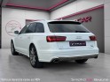 Audi a6 allroad quattro v6 3.0 tdi 272 s tronic ambition luxe occasion simplicicar beaune simplicicar simplicibike france