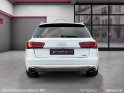 Audi a6 allroad quattro v6 3.0 tdi 272 s tronic ambition luxe occasion simplicicar beaune simplicicar simplicibike france