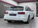 Audi a6 allroad quattro v6 3.0 tdi 272 s tronic ambition luxe occasion simplicicar beaune simplicicar simplicibike france