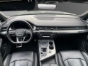 Audi q7 q7 3.0 v6 tdi clean diesel 272 tiptronic 8 quattro 7pl s line garantie 12 mois occasion simplicicar royan simplicicar...