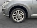 Audi q7 q7 3.0 v6 tdi clean diesel 272 tiptronic 8 quattro 7pl s line garantie 12 mois occasion simplicicar royan simplicicar...