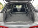 Audi q7 q7 3.0 v6 tdi clean diesel 272 tiptronic 8 quattro 7pl s line garantie 12 mois occasion simplicicar royan simplicicar...