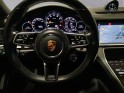 Porsche panamera 462ch hybrid // origine france // nombreuses options // garantie 12 mois occasion simplicicar nancy...