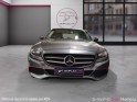 Mercedes classe c business 180 d 7g-tronic / garantie 12 mois occasion simplicicar nancy simplicicar simplicibike france