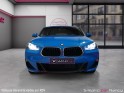 Bmw x2 f39 sdrive 18d 150ch m sport // garantie constructeur jusqu'en 09/2026 occasion simplicicar nancy simplicicar...