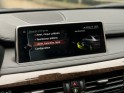 Bmw x6 f16 xdrive50i 450 ch lounge plus a - garantie 12 mois - harman kardon - toit ouvrant - affichage tete haute occasion...