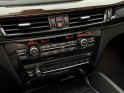 Bmw x6 f16 xdrive50i 450 ch lounge plus a - garantie 12 mois - harman kardon - toit ouvrant - affichage tete haute occasion...