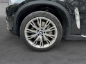 Bmw x6 f16 xdrive50i 450 ch lounge plus a - garantie 12 mois - harman kardon - toit ouvrant - affichage tete haute occasion...