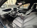 Peugeot 5008 puretech 130ch ss eat8 allure pack occasion paris 15ème (75) simplicicar simplicibike france