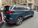 Peugeot 5008 puretech 130ch ss eat8 allure pack occasion paris 15ème (75) simplicicar simplicibike france