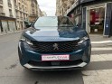 Peugeot 5008 puretech 130ch ss eat8 allure pack occasion paris 15ème (75) simplicicar simplicibike france