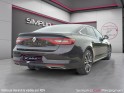 Renault talisman dci 160 edc initiale paris - bose - affichage tête haute - gps - climatisation bi-zone - garantie 12...