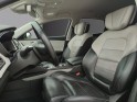 Renault talisman dci 160 edc initiale paris - bose - affichage tête haute - gps - climatisation bi-zone - garantie 12...