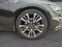 Renault talisman dci 160 edc initiale paris - bose - affichage tête haute - gps - climatisation bi-zone - garantie 12...