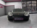 Porsche 911 carrera cabriolet 996 3.6i tiptronic s occasion simplicicar pertuis  simplicicar simplicibike france